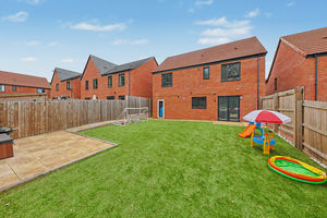 Woodcote Way Walton